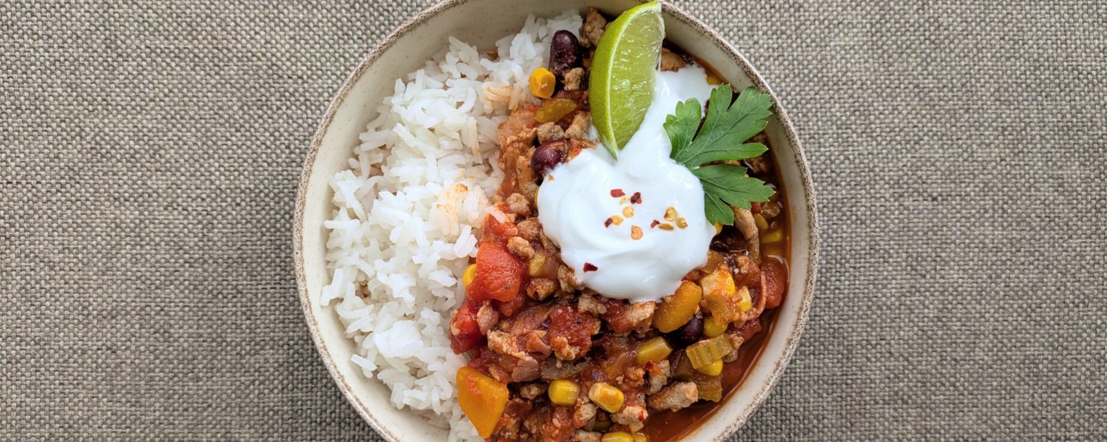 Chilli con carne